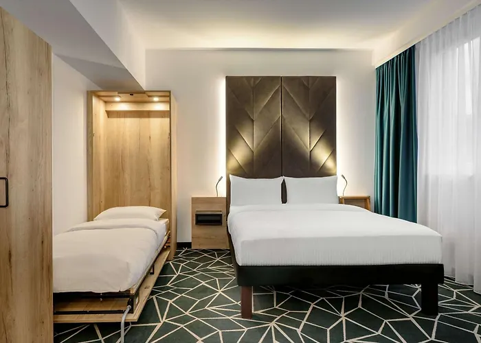 Ibis Styles Aschaffenburg