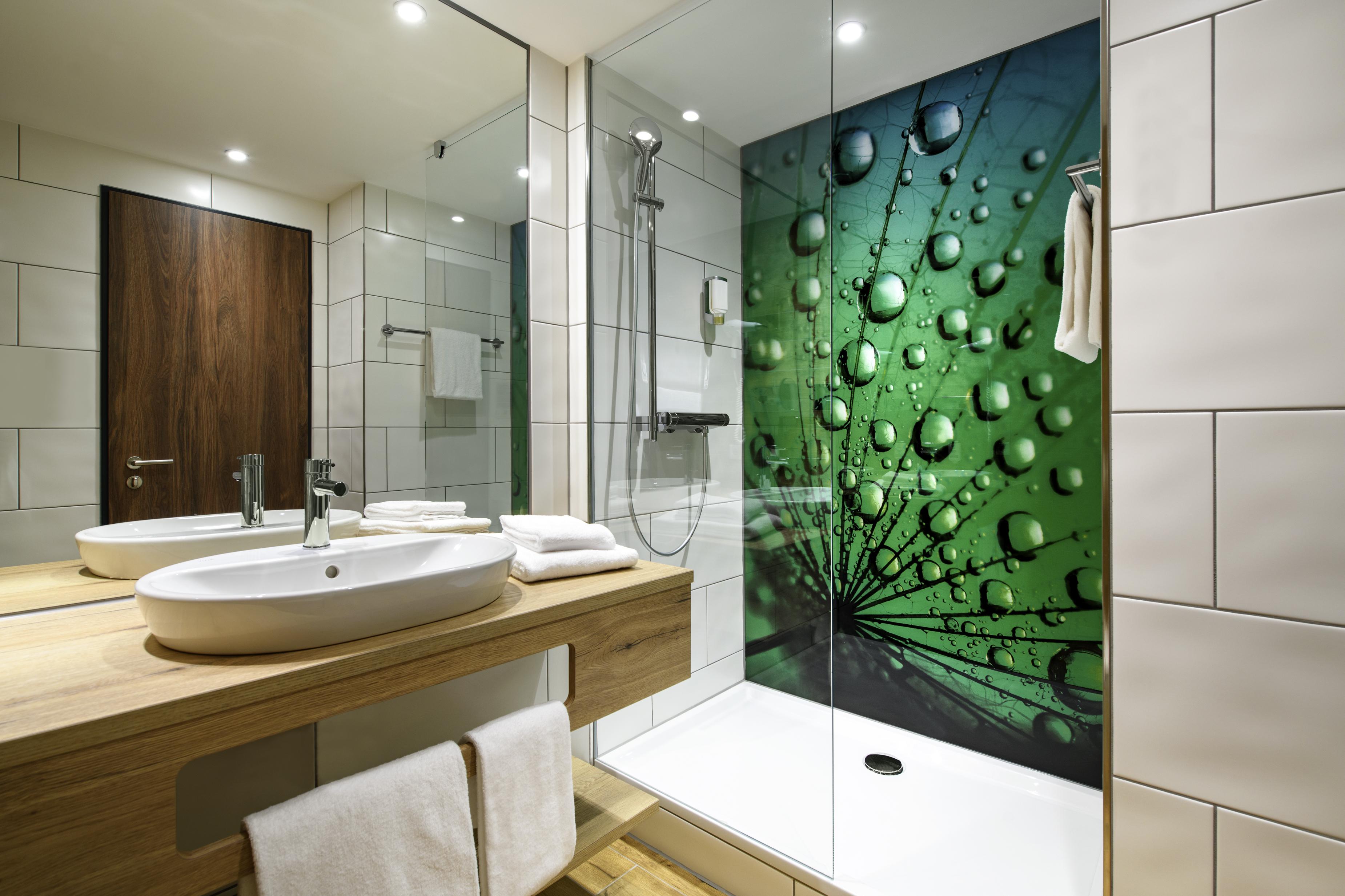 Ibis Styles 3* Aschaffenburg