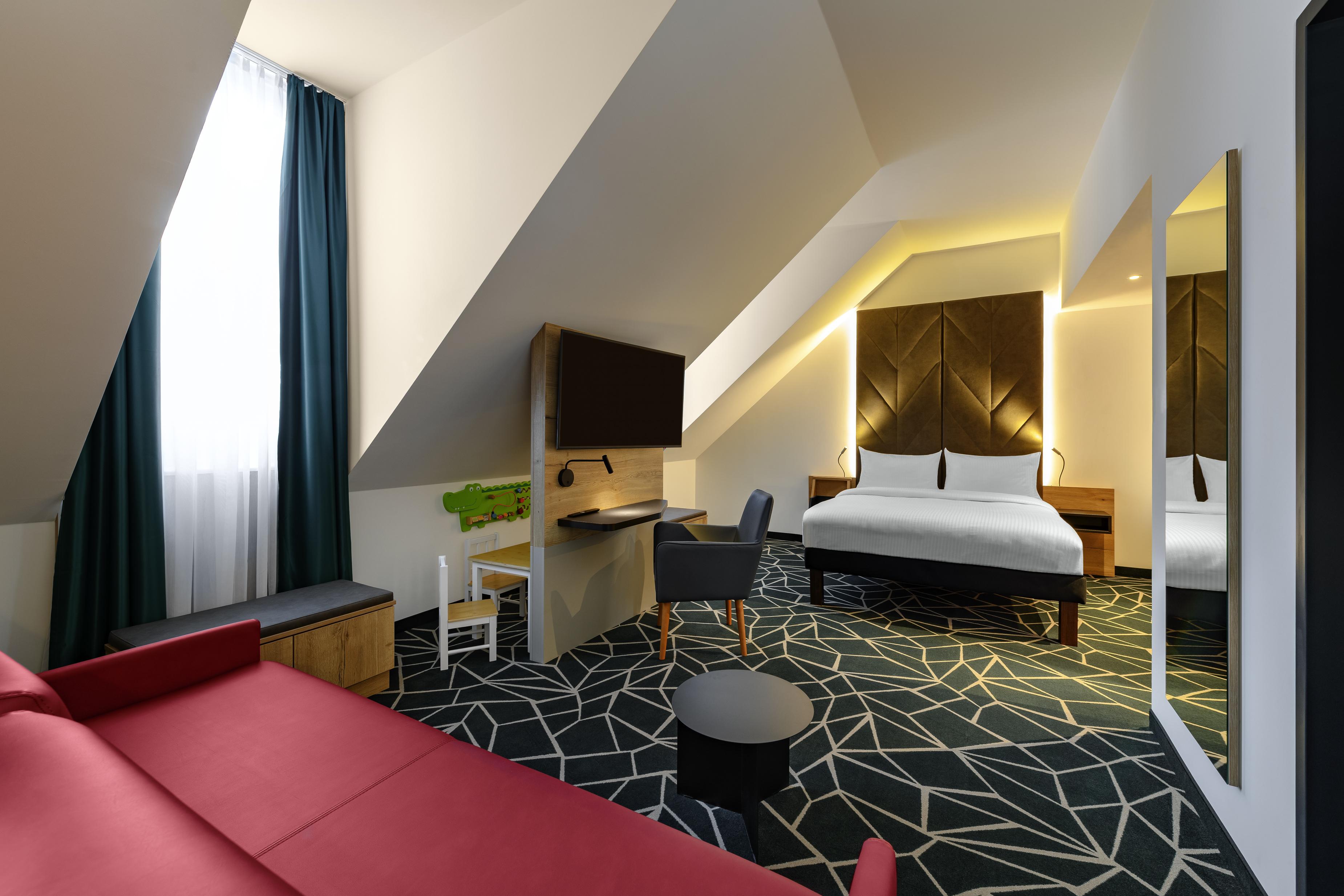 Hotel Ibis Styles Aschaffenburg