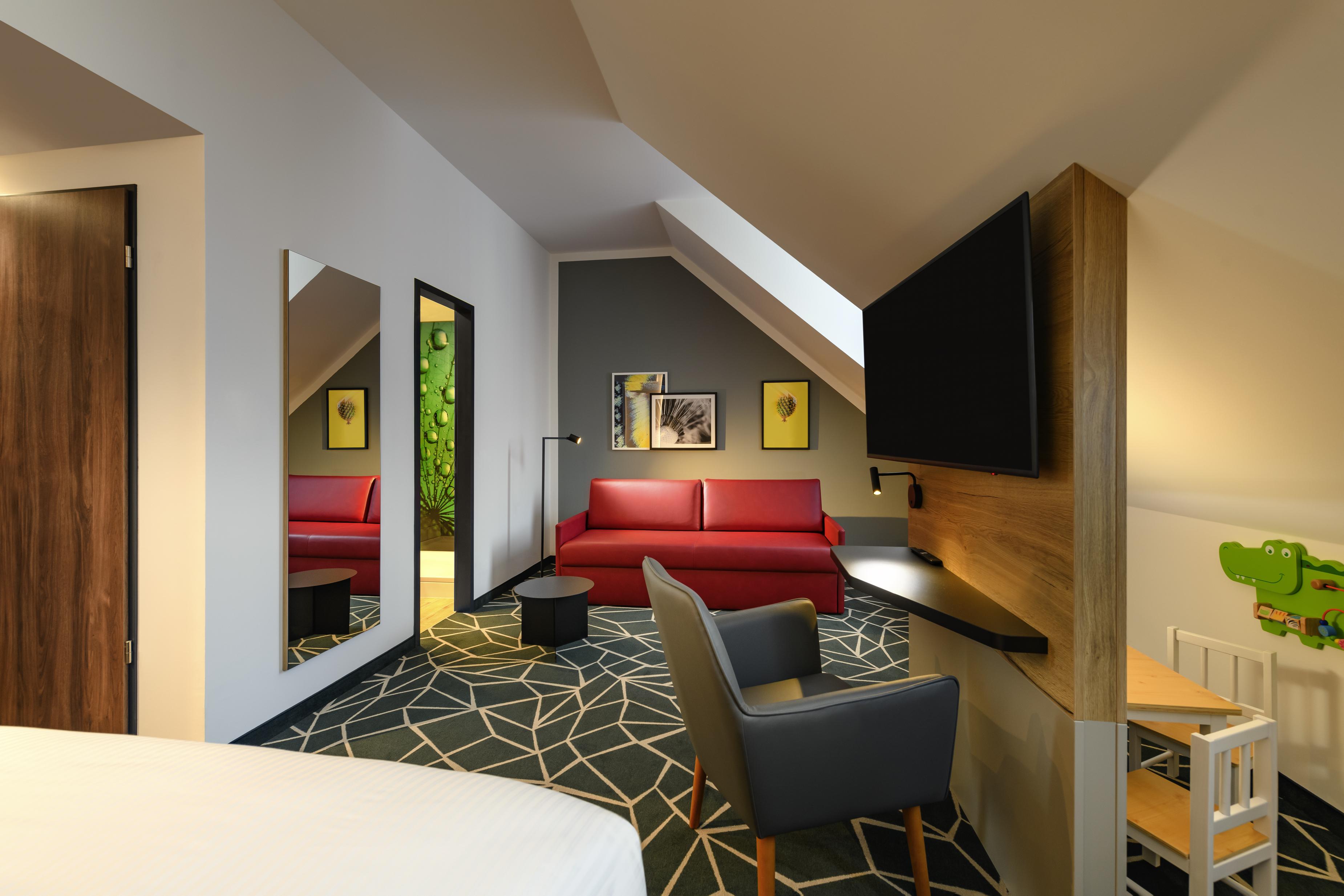 Ibis Styles Hotel 3*