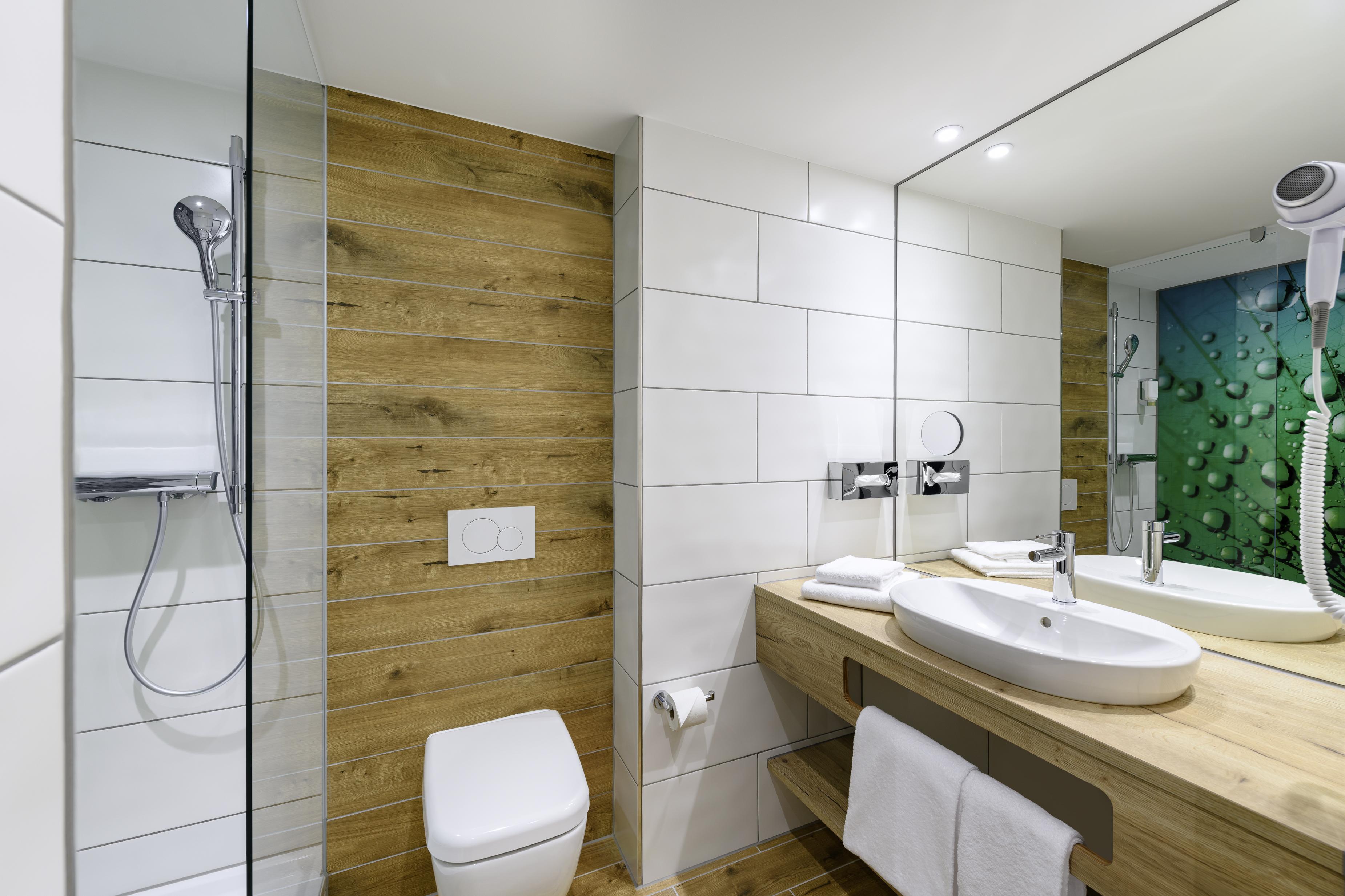 Ibis Styles Aschaffenburg