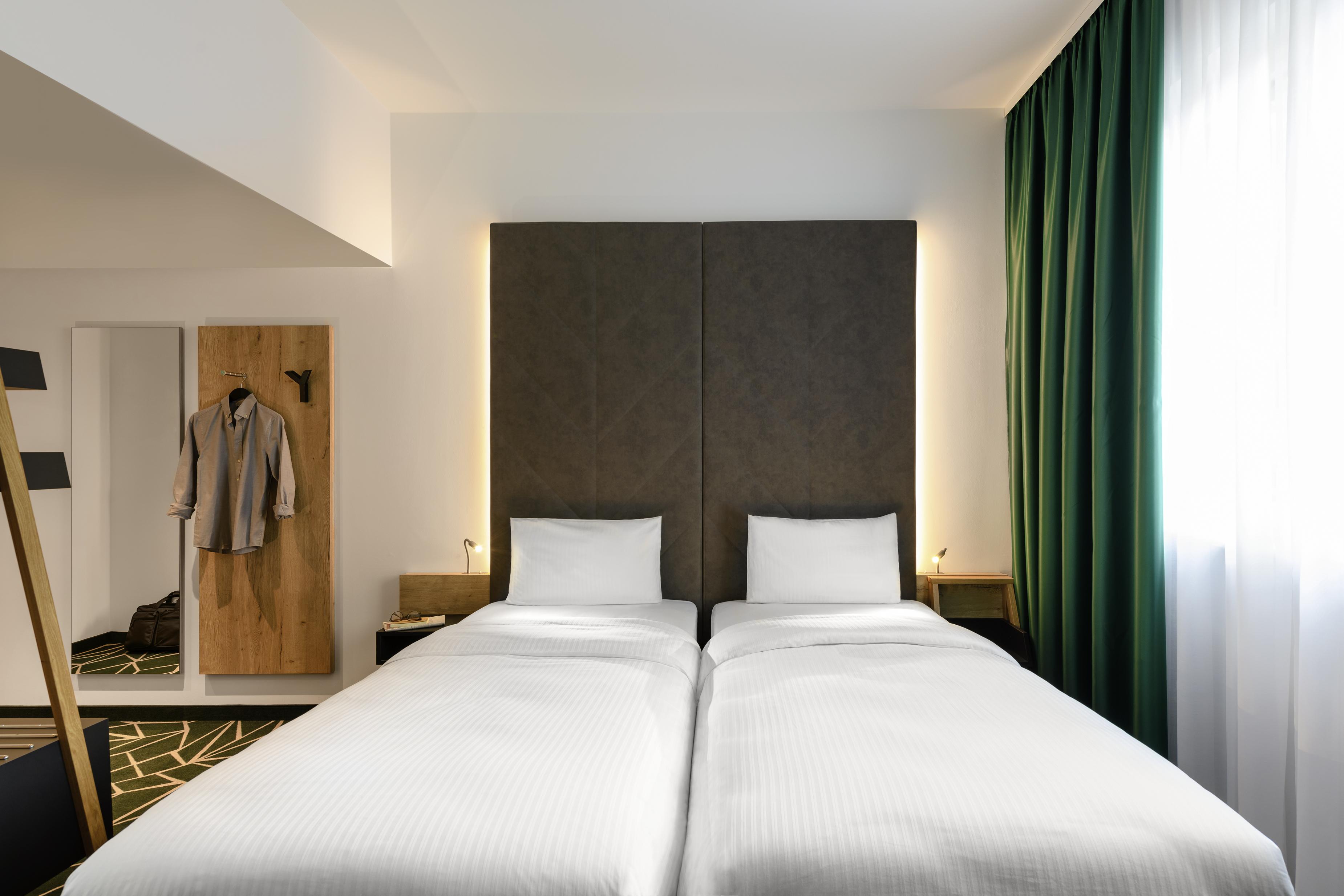 Hotel Ibis Styles
