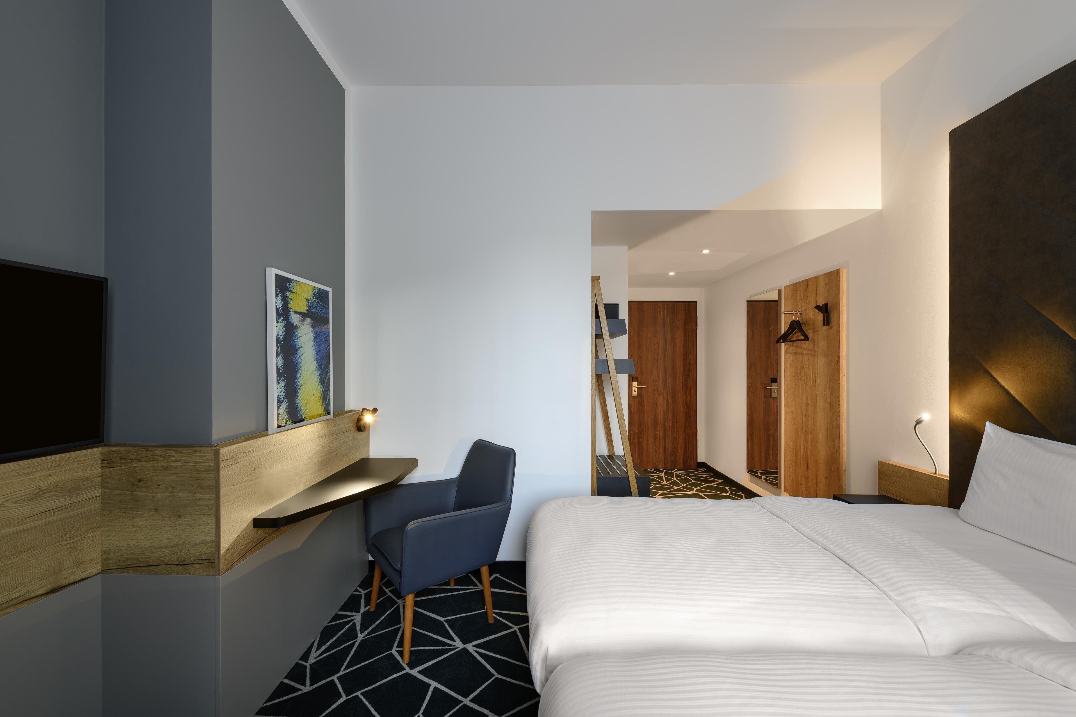 Ibis Styles Hotel