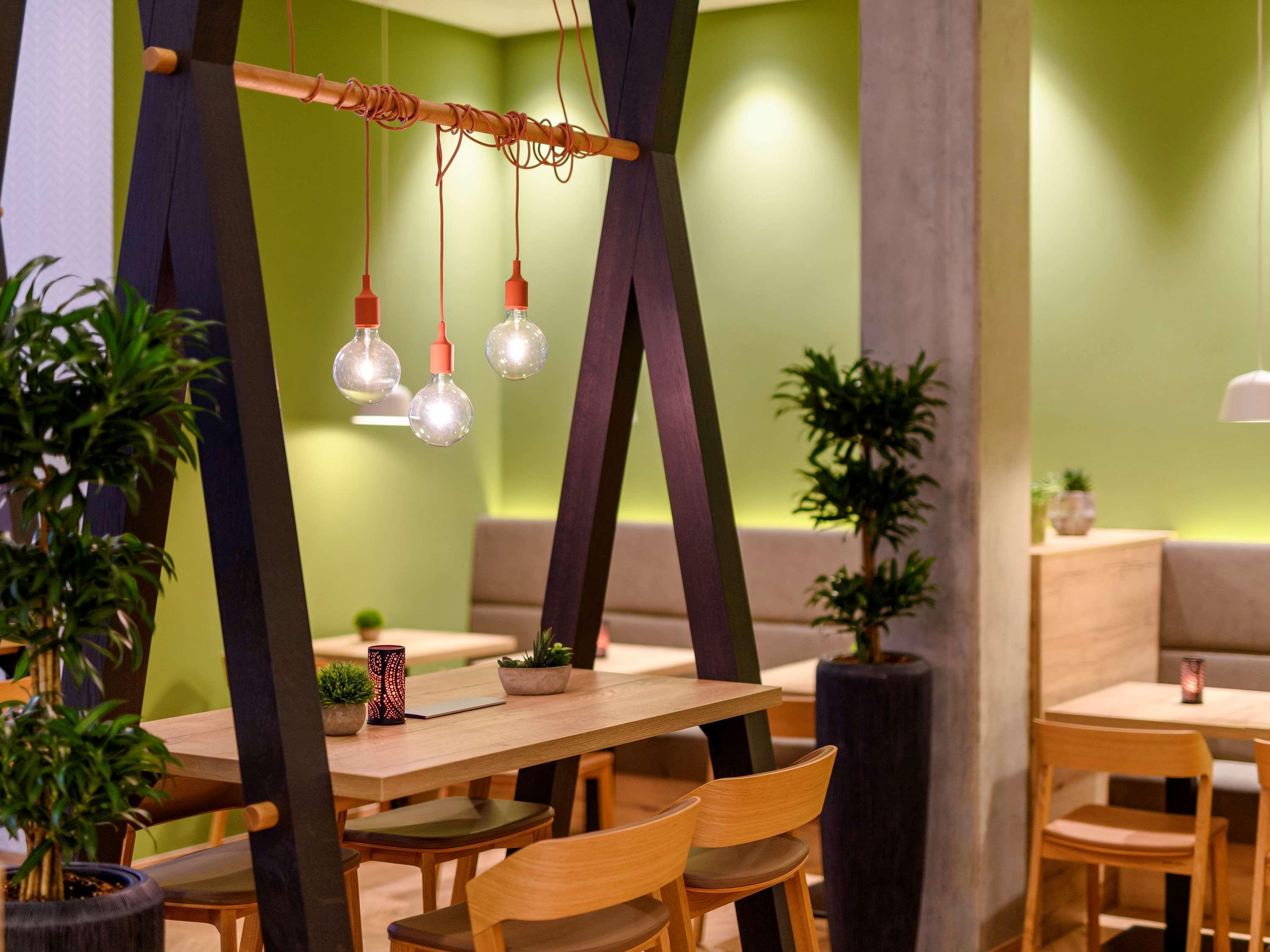 Ibis Styles 3* Aschaffenburg