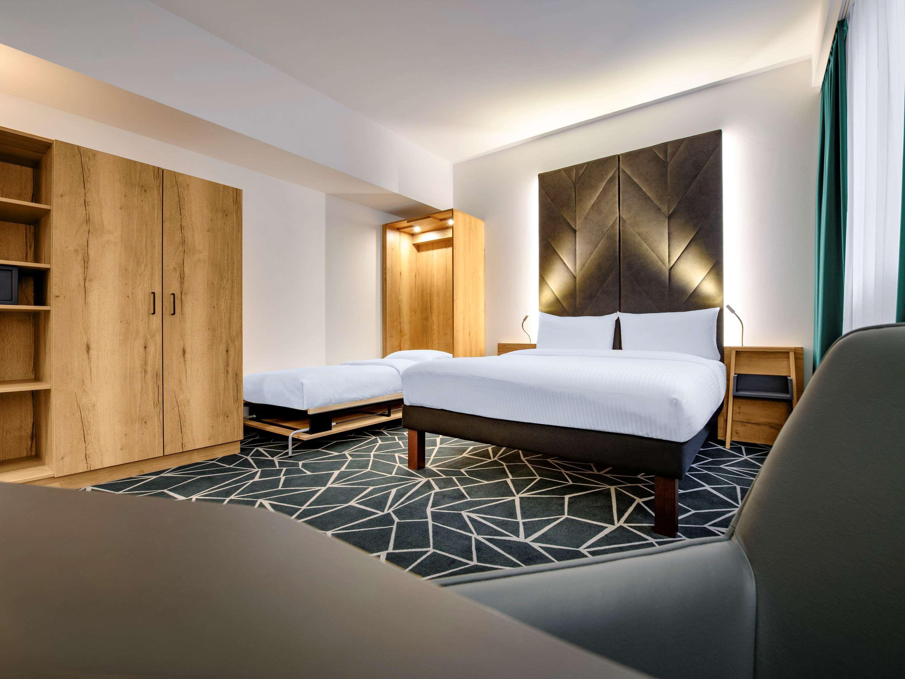 Ibis Styles