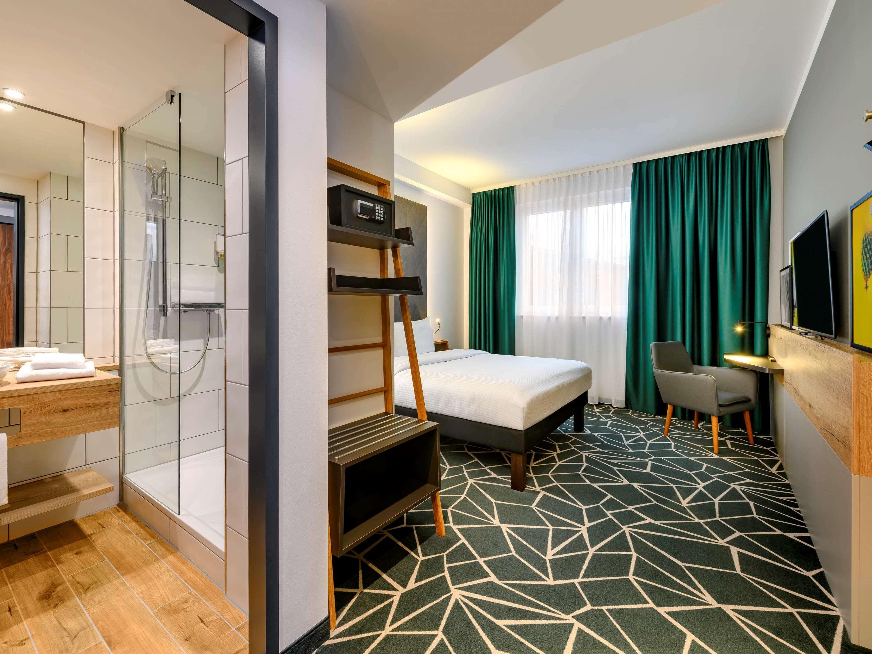 Ibis Styles 3*