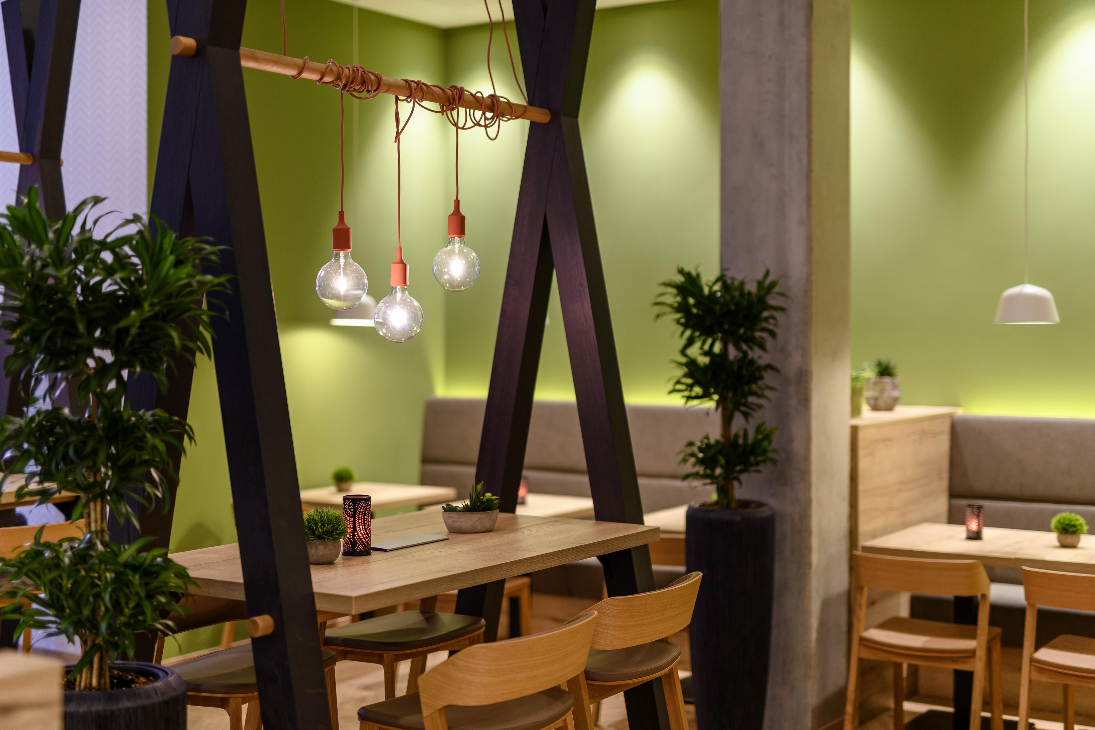 Ibis Styles Hotel 3*