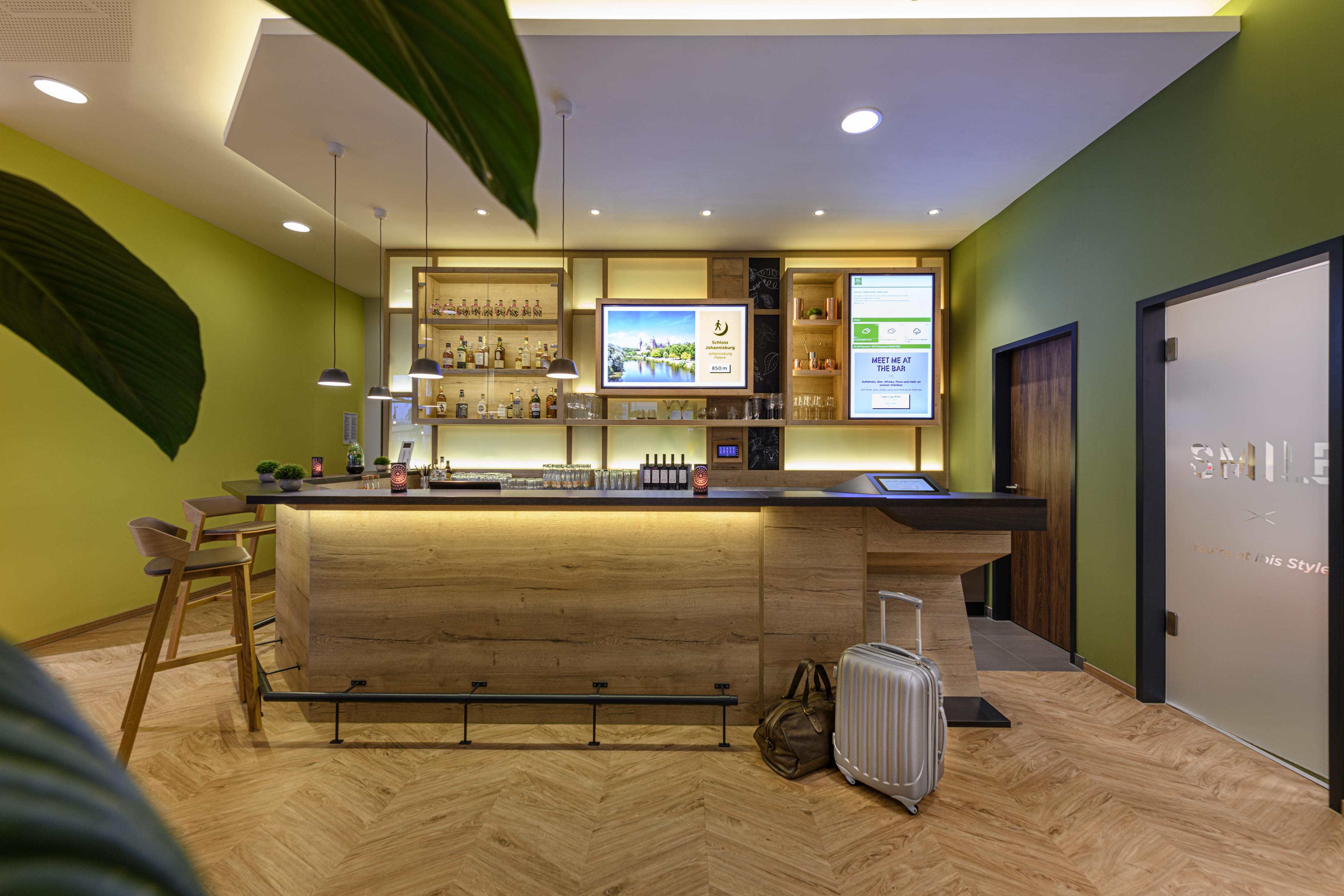 Ibis Styles Hotel