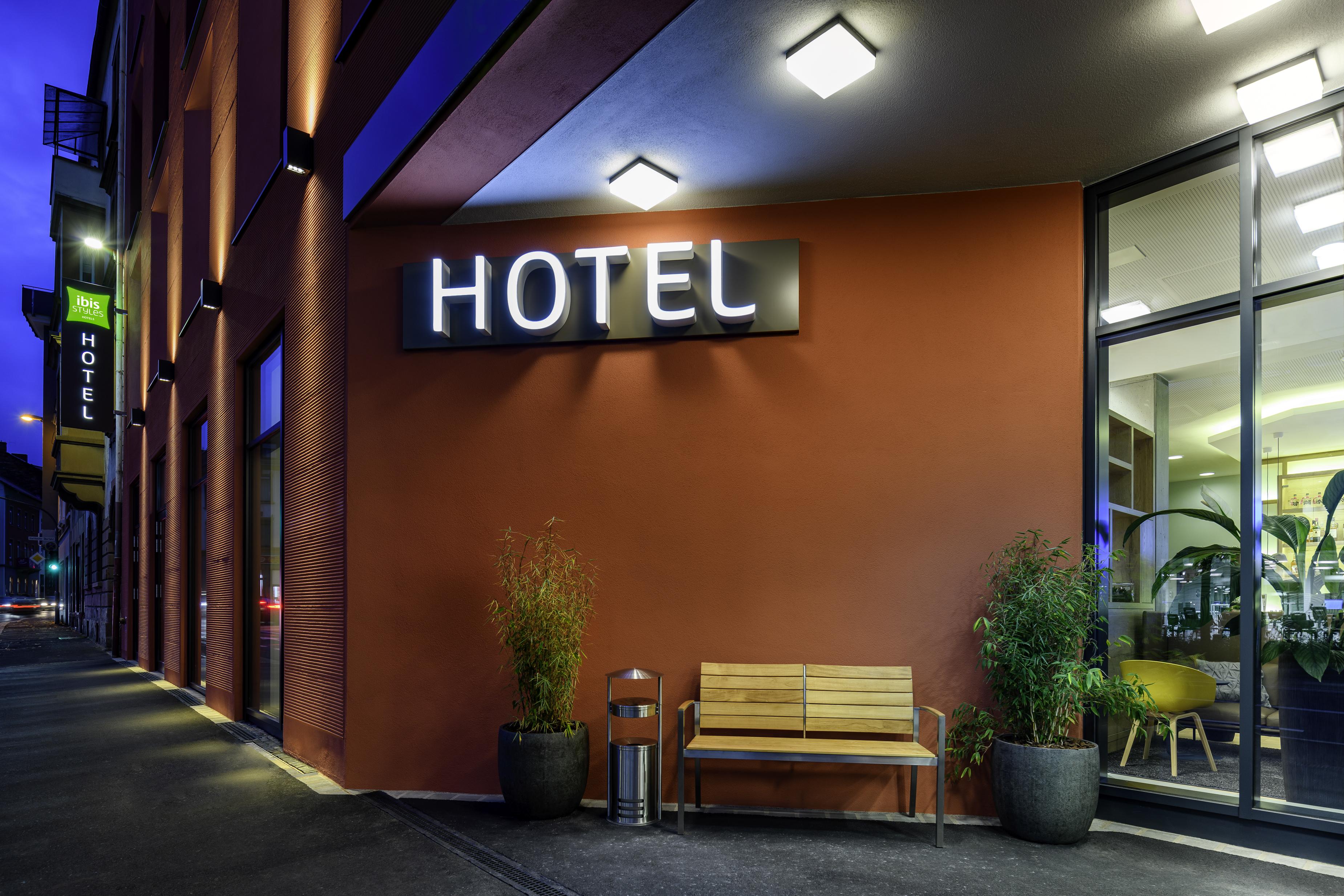 Ibis Styles
