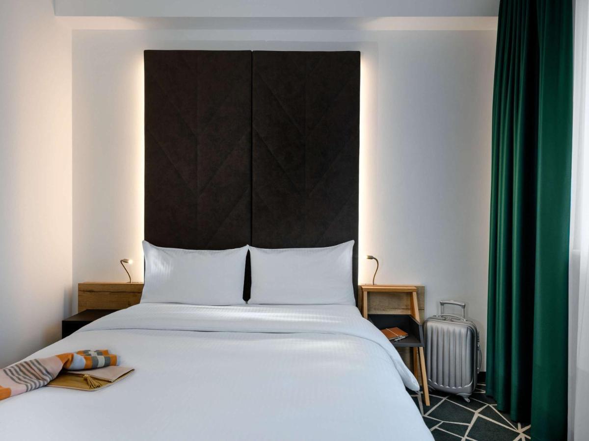 Hotel Ibis Styles Aschaffenburg