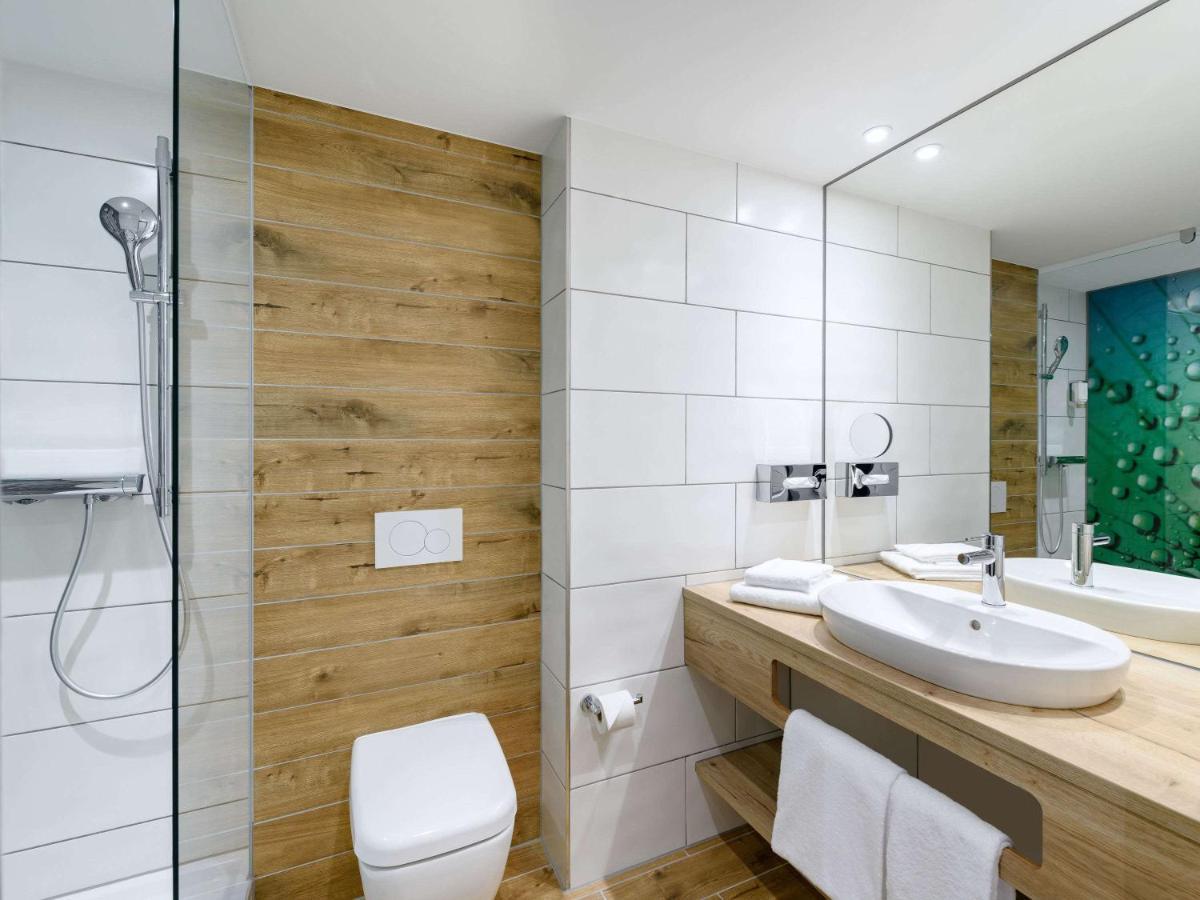 Ibis Styles Hotel Aschaffenburg