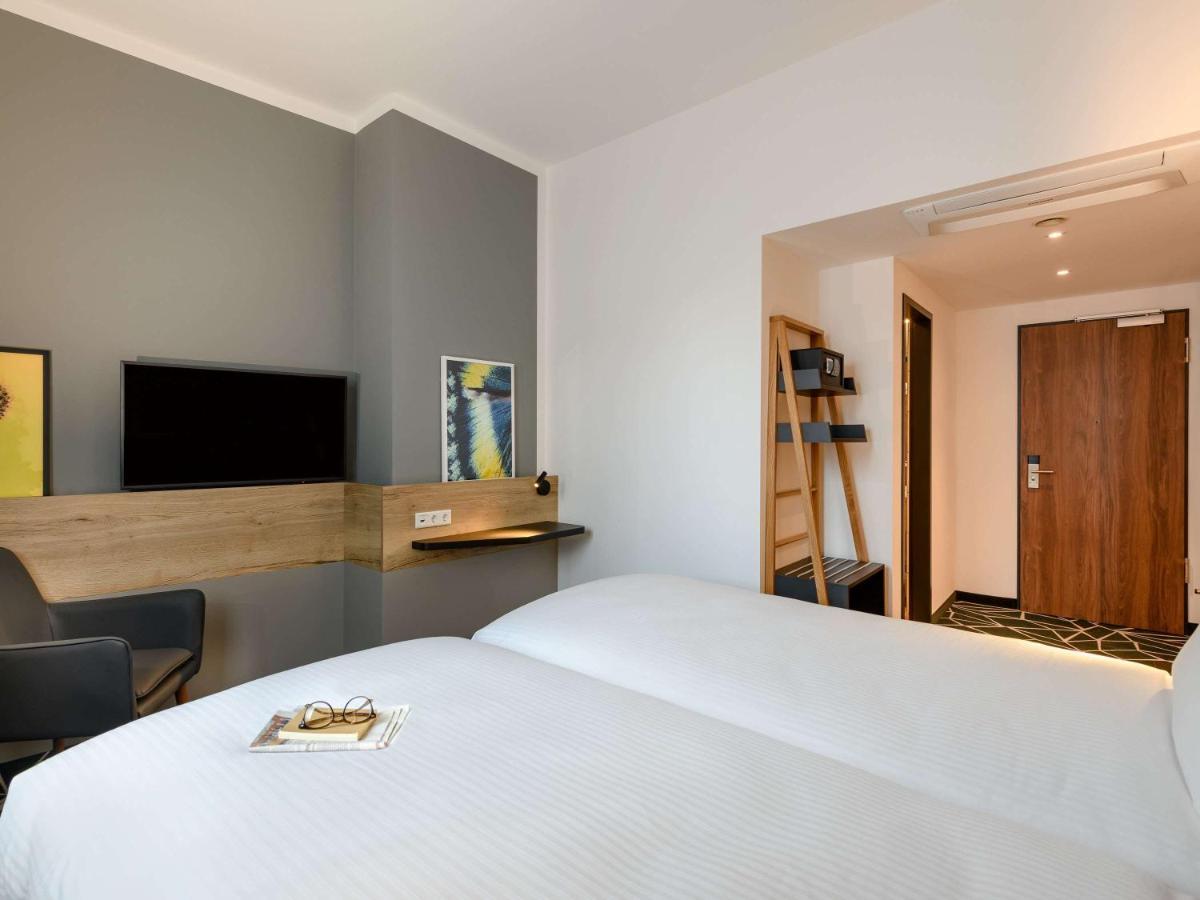 Hotel Ibis Styles