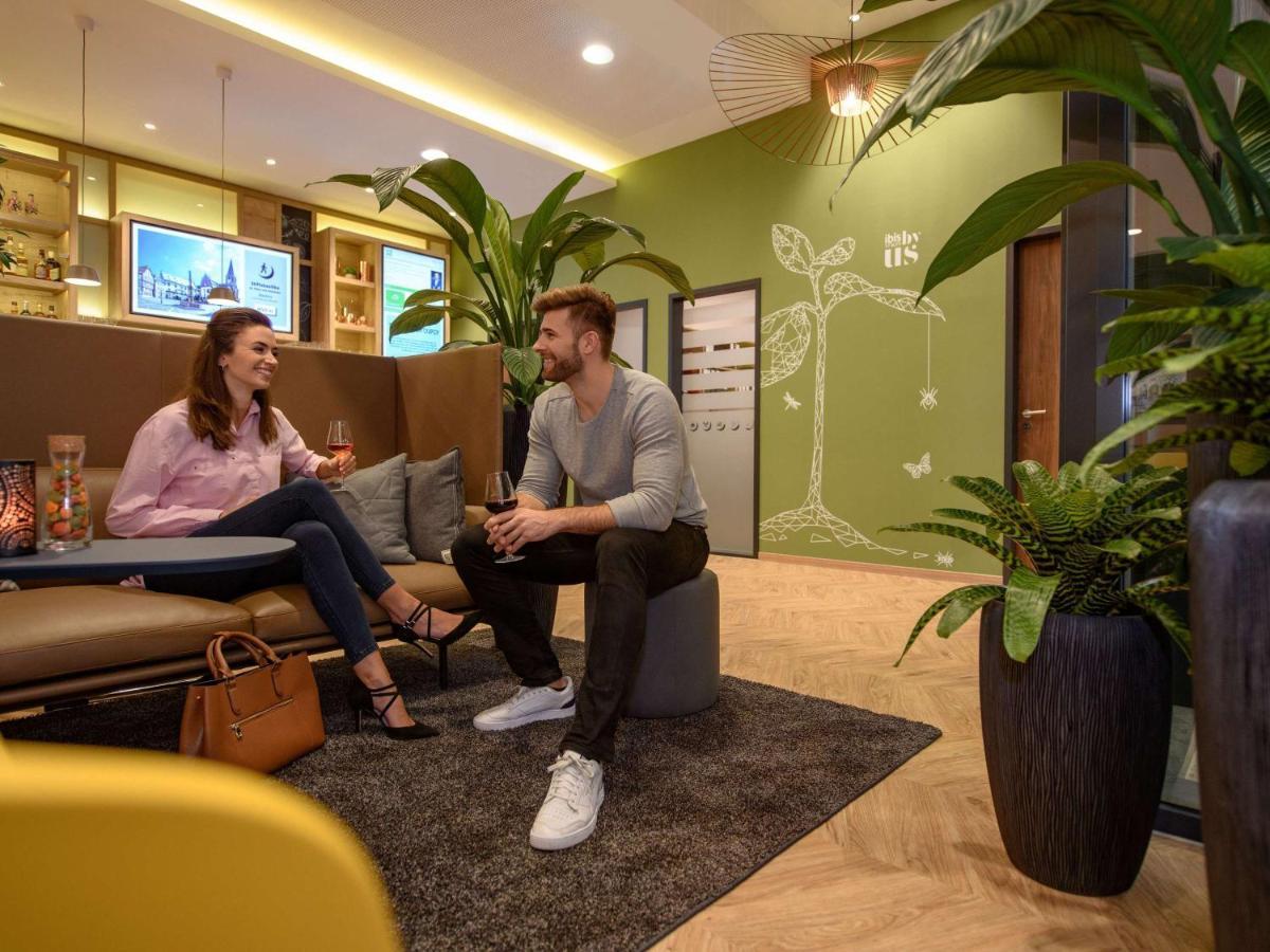 Hotel Ibis Styles Aschaffenburg