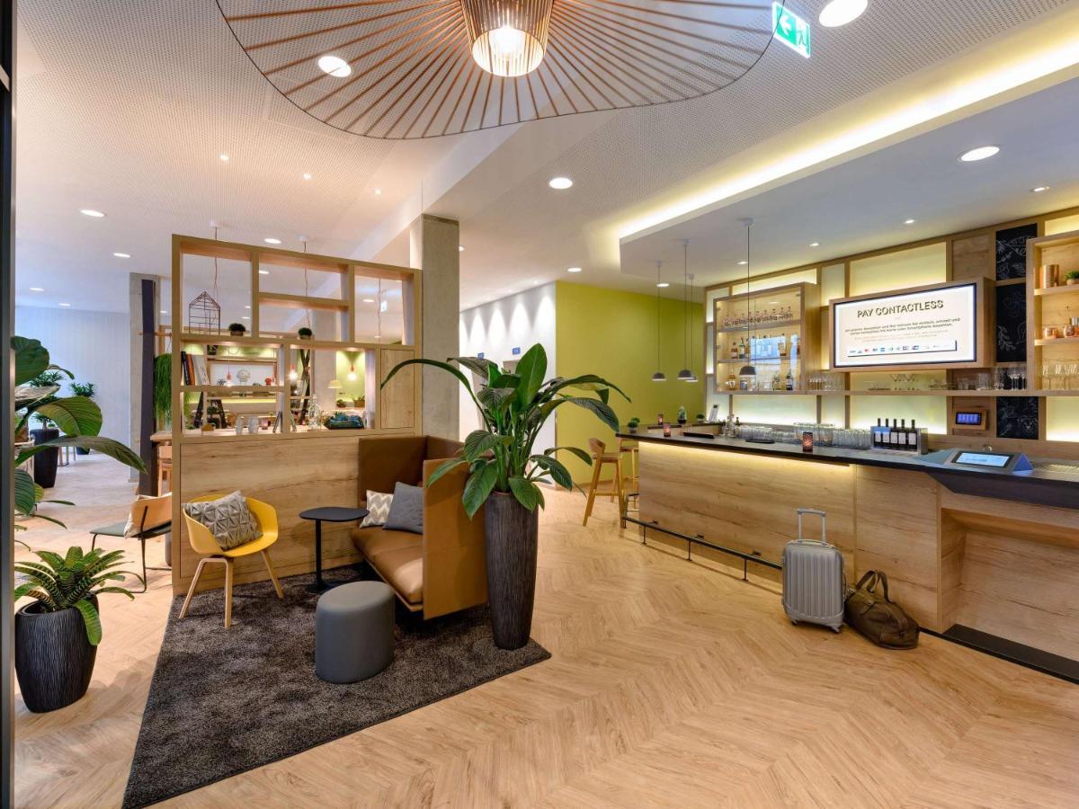 Ibis Styles