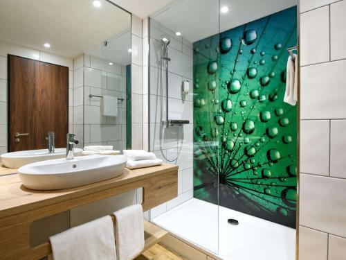 Hotel Ibis Styles 3*