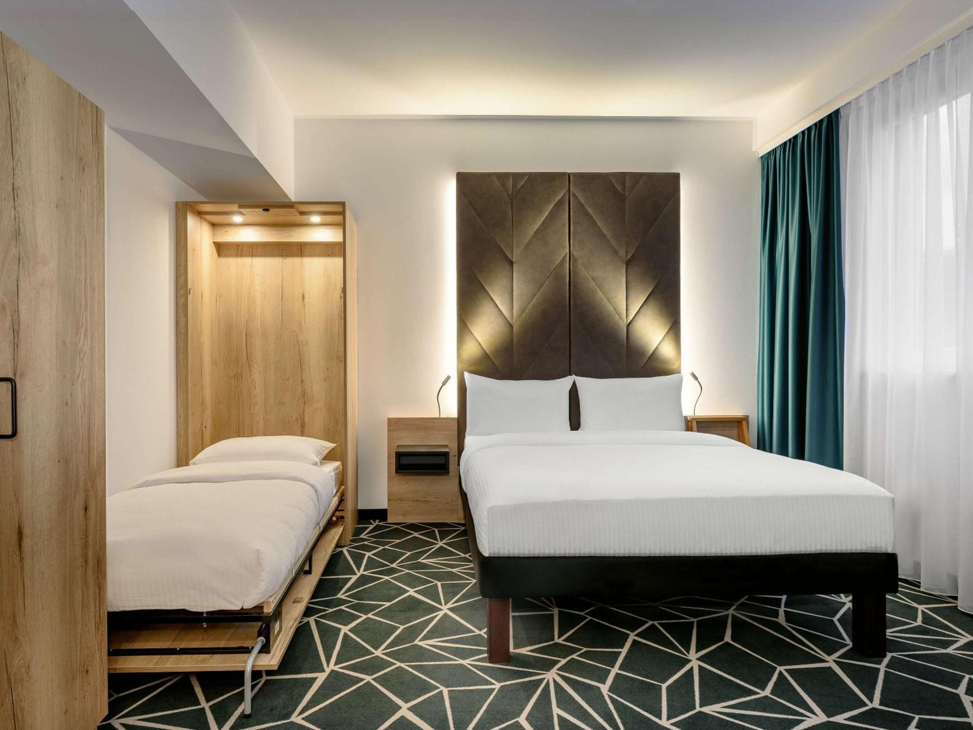 Ibis Styles Hotel