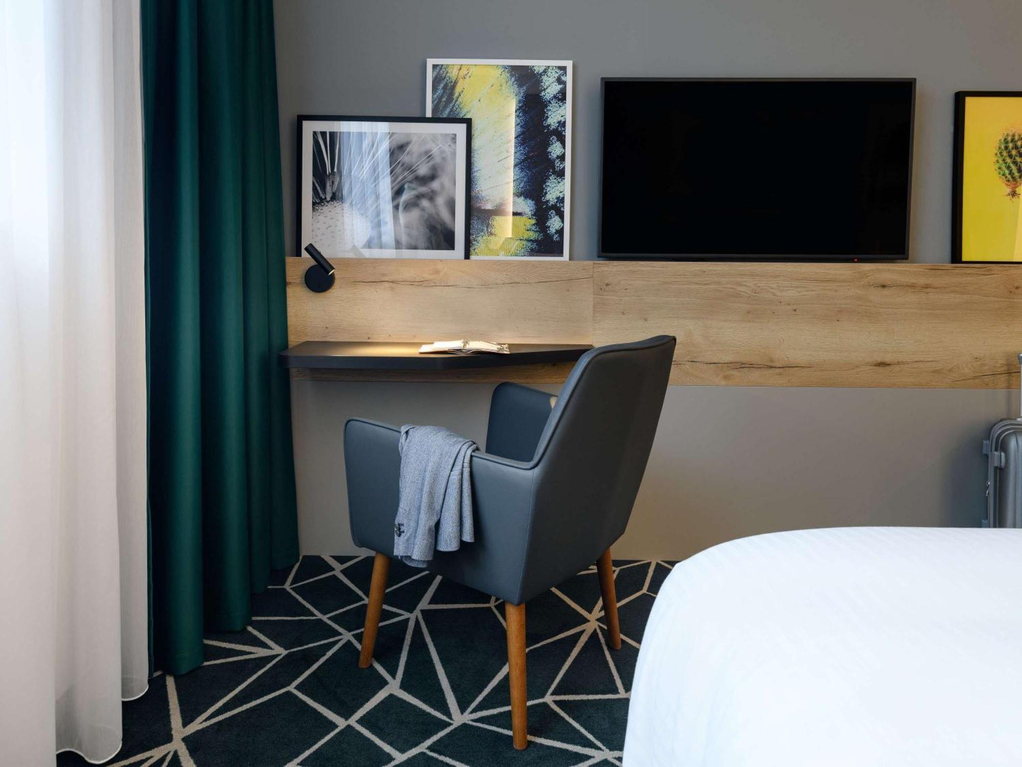 Hotel Ibis Styles 3*