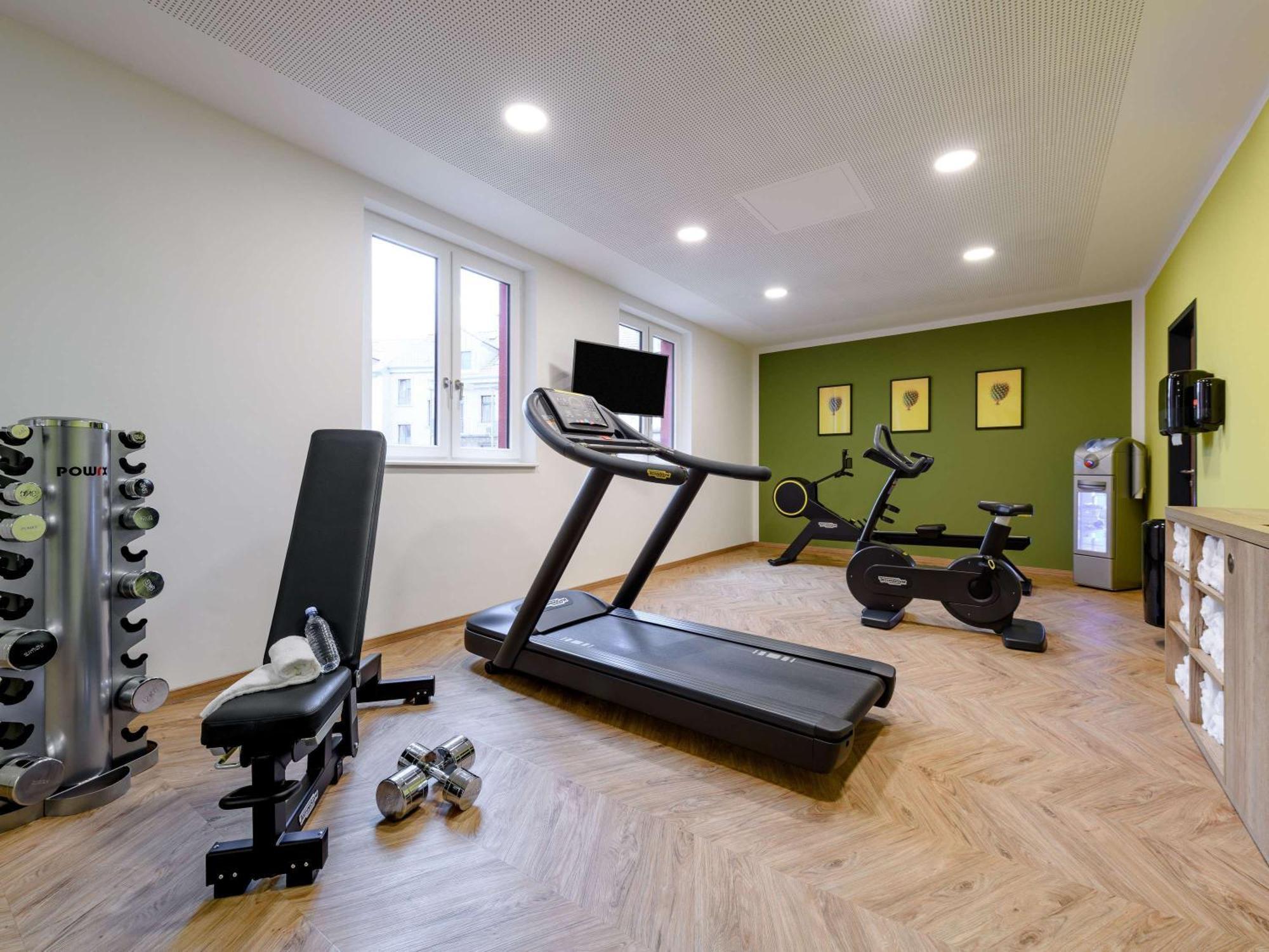 Ibis Styles 3* Aschaffenburg