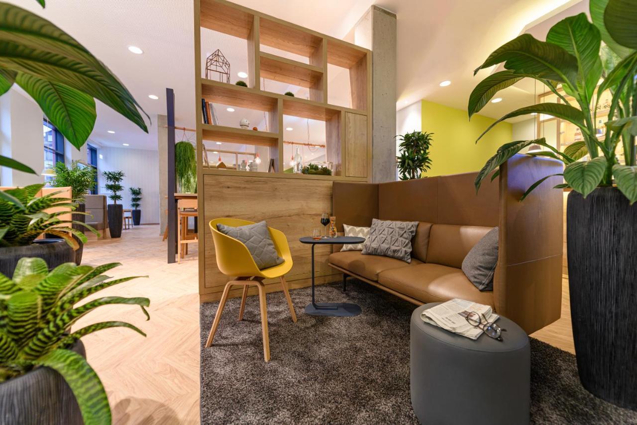 Hotel Ibis Styles Aschaffenburg