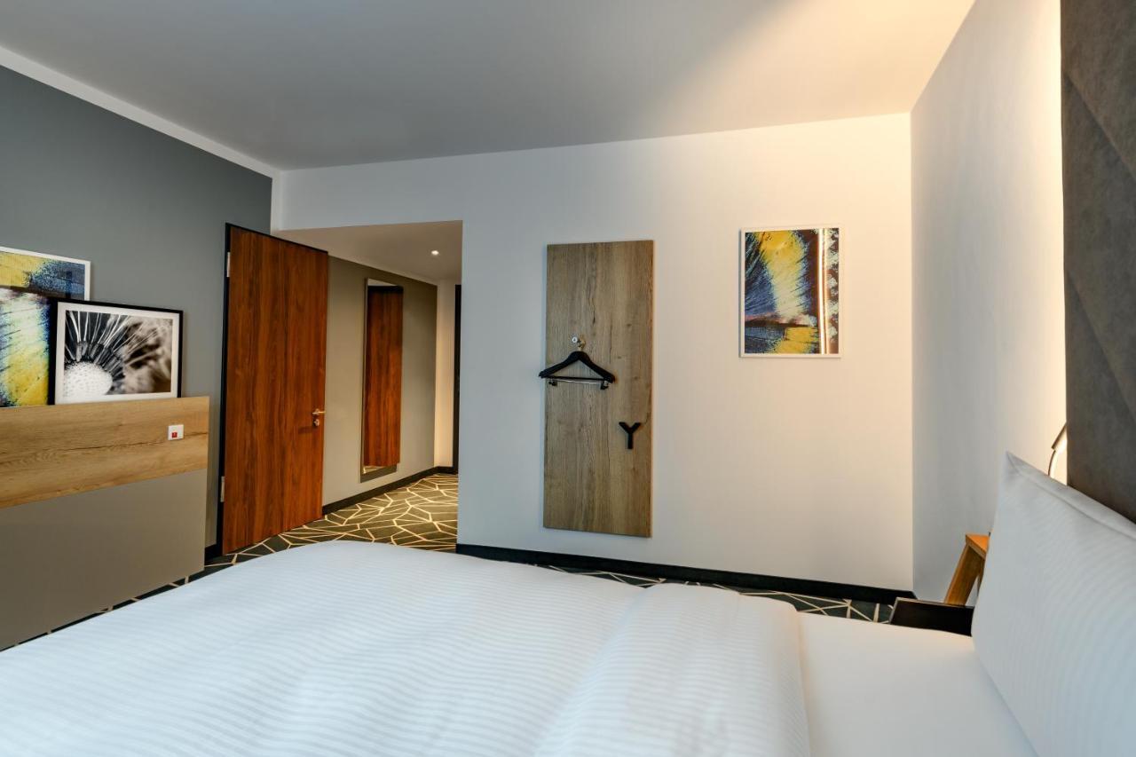 Ibis Styles